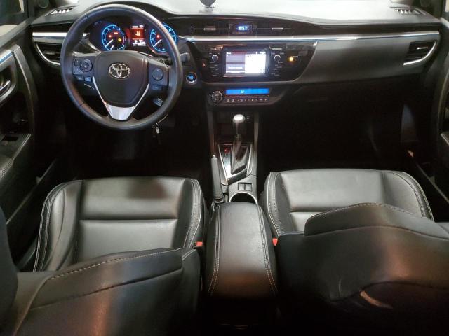 2015 TOYOTA COROLLA L - 5YFBURHE6FP316714