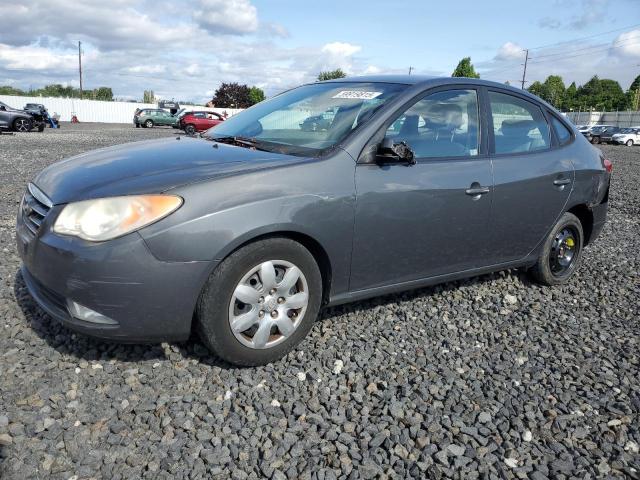 HYUNDAI ELANTRA GL