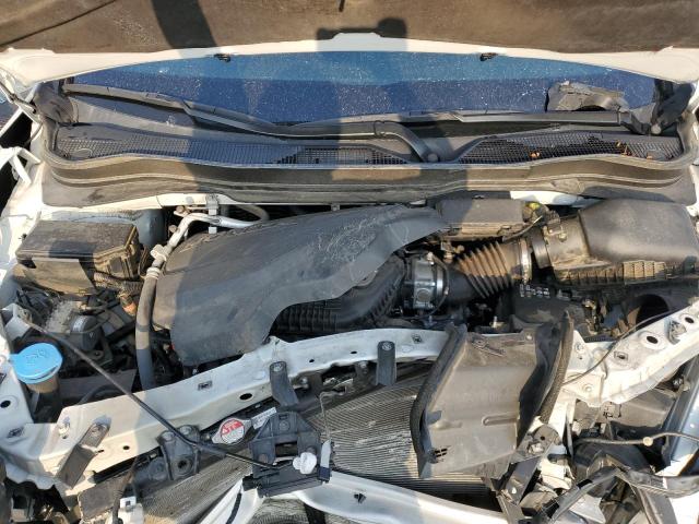 2021 HONDA PILOT ELIT 5FNYF6H00MB046394