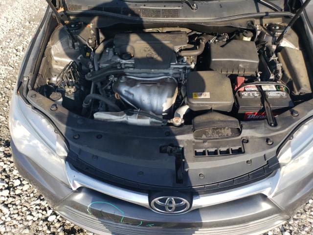 2017 TOYOTA CAMRY LE - 4T1BF1FK7HU777622