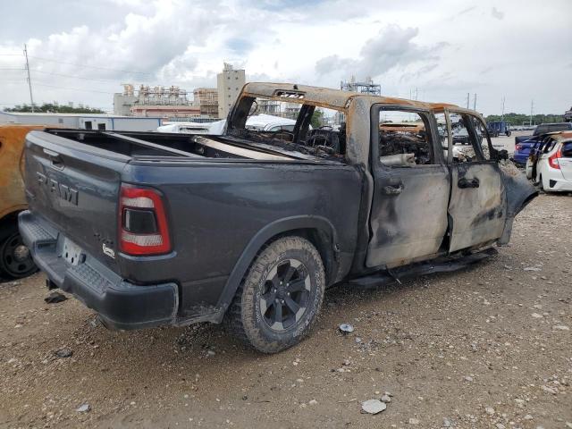 2019 RAM 1500 REBEL 1C6SRFLT2KN821072