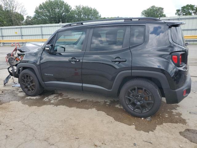 2020 JEEP RENEGADE L ZACNJABB3LPL26667