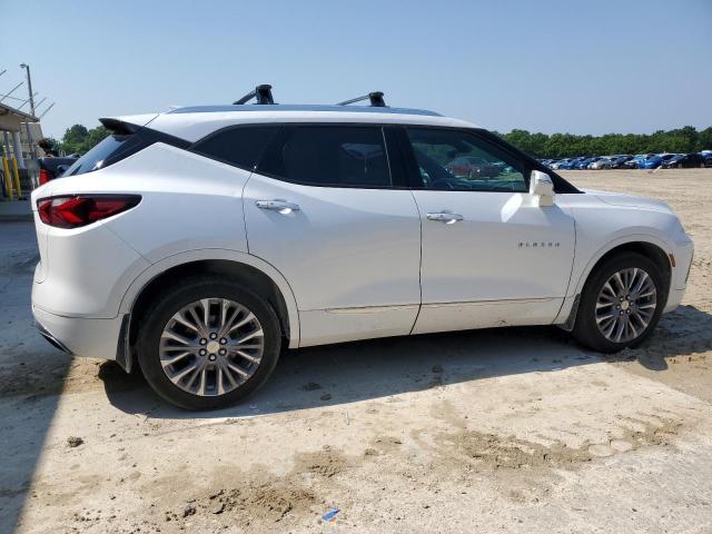 Vin: 3gnkblrs6ls715541, lot: 60092915, chevrolet blazer premier 20203