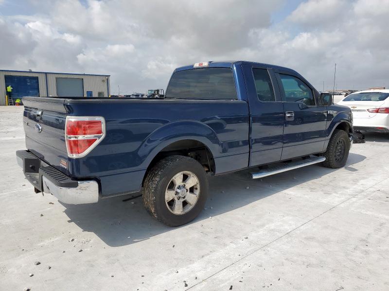 Vin: 1ftfx1cf6dfb89932, lot: 61558235, ford f-150 super cab 20133