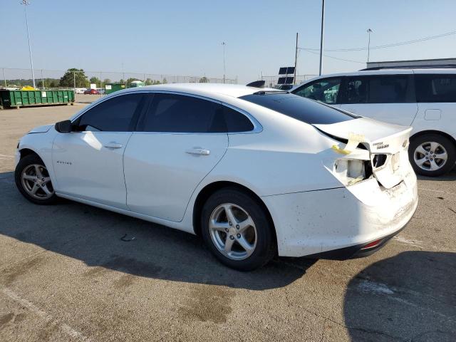 2016 CHEVROLET MALIBU LS 1G1ZB5ST9GF347574