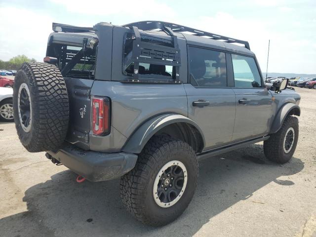 Vin: 1fmee5dp0pla94154, lot: 62035445, ford bronco base 20233