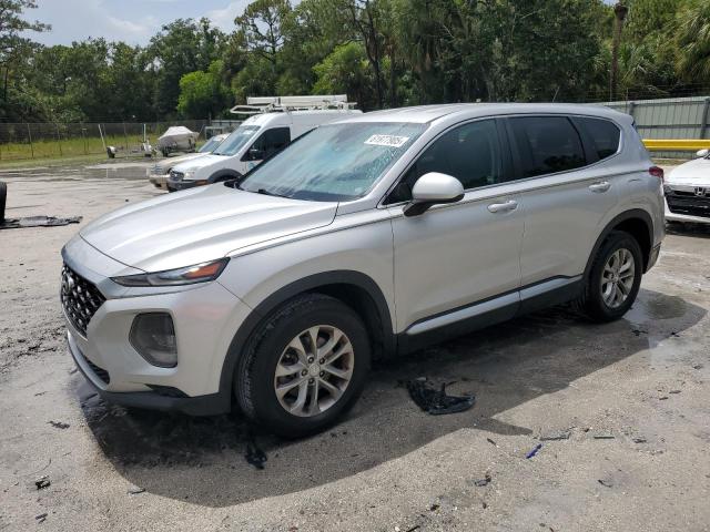 Vin: 5nms23ad6kh073740, lot: 61977905, hyundai santa fe se 2019 img_1