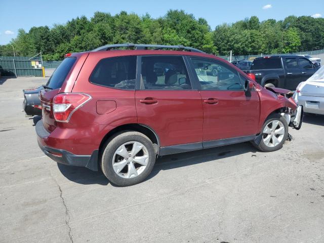 2015 SUBARU FORESTER 2 JF2SJADC6FH403413