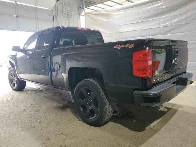 2017 CHEVROLET SILVERADO - 1GCVKNEC1HZ402567