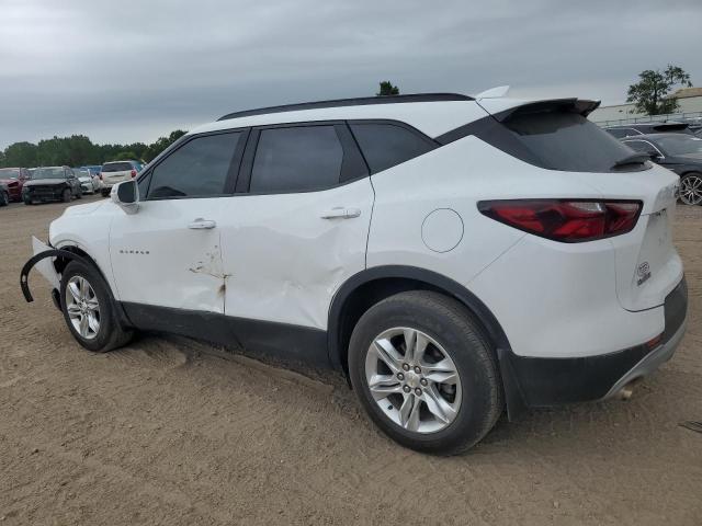 2020 CHEVROLET BLAZER 1LT 3GNKBBRA3LS710038
