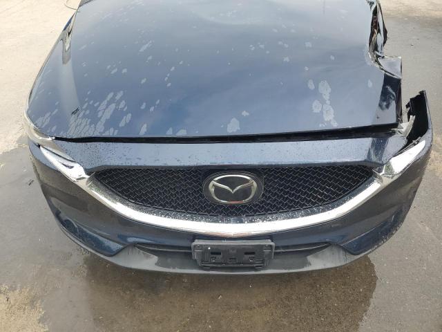 2018 MAZDA CX-5 TOURI JM3KFBCM4J0460059