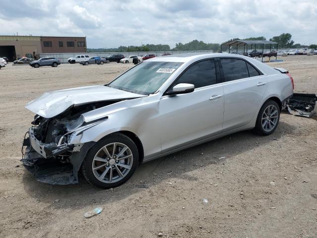 CADILLAC CTS LUXURY