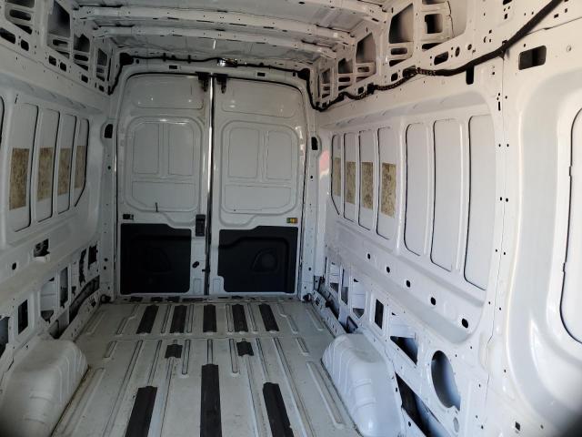 2021 FORD TRANSIT T- 1FTBW3X81MKA06405