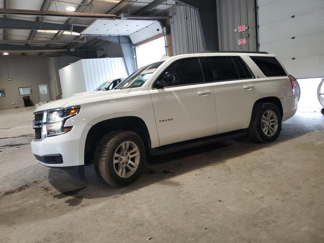 CHEVROLET TAHOE K150