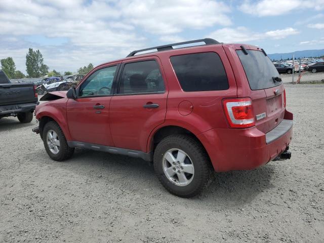 Vin: 1fmcu9dg9akb65074, lot: 59388635, ford escape xlt 20102