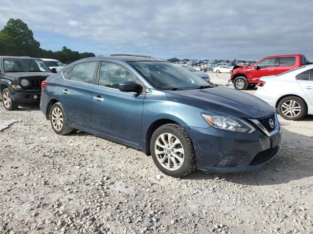 Vin: 3n1ab7ap3gy289025, lot: 61213145, nissan sentra s 20164