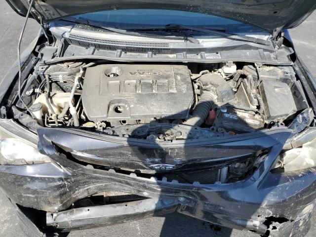 2013 TOYOTA COROLLA BA - 5YFBU4EEXDP095848