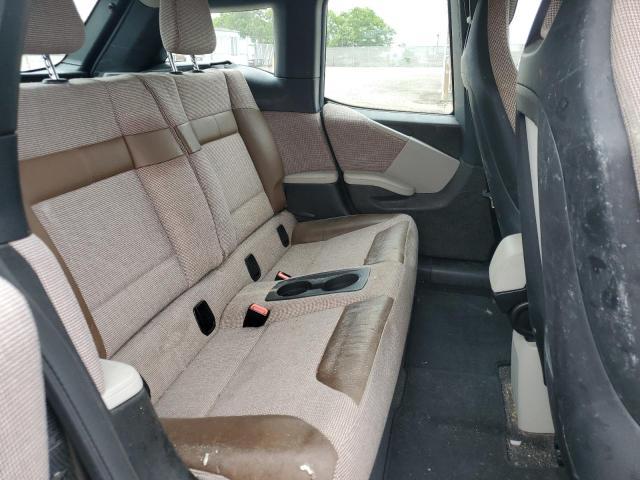 2019 BMW I3 REX - WBY8P4C51K7D59513