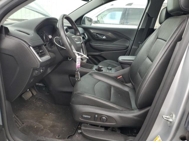 2022 GMC TERRAIN SL 3GKALVEV0NL184755