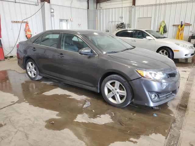 Vin: 4t1bf1fk8du229851, lot: 60348755, toyota camry l 20134