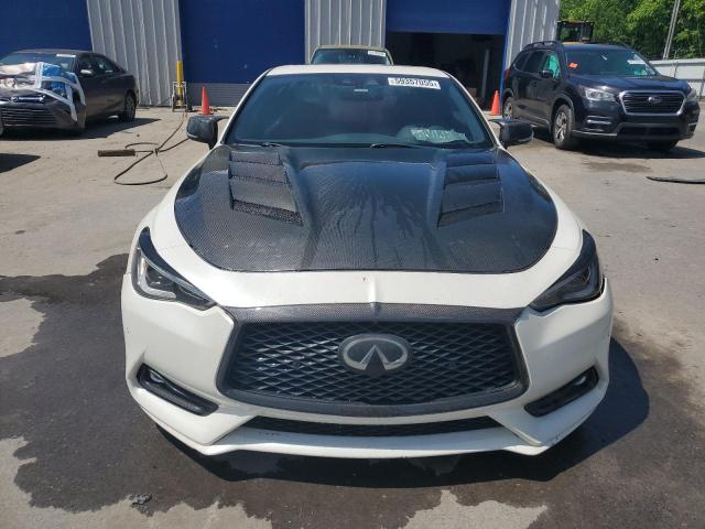 2019 INFINITI Q60 RED SP JN1FV7EL1KM440038