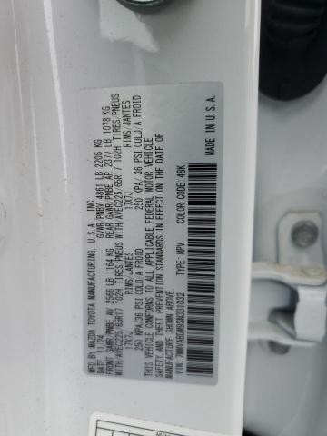 2025 MAZDA CX-50 PREM 7MMVABDM9SN331032