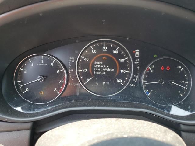 2022 MAZDA 3 JM1BPAJL0N1508991