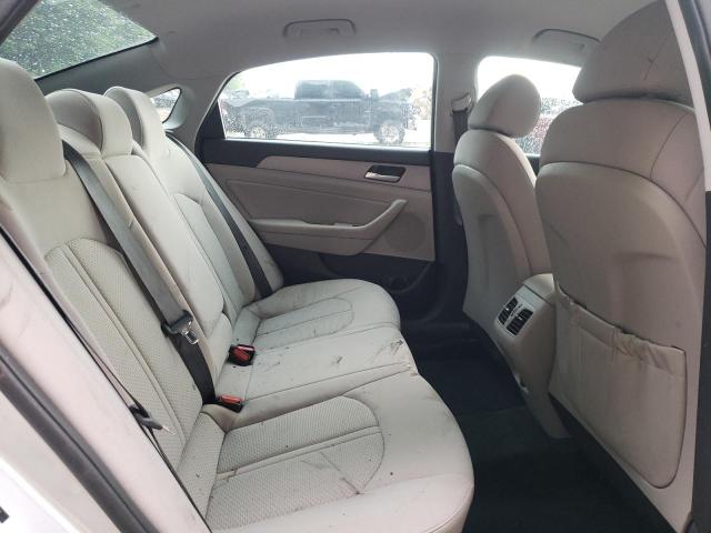 2019 HYUNDAI SONATA LIM - 5NPE34AF8KH791634