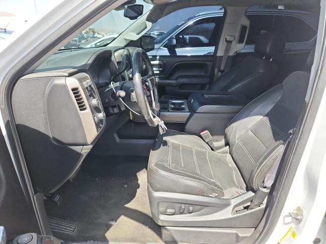 2017 GMC SIERRA K15 - 3GTU2PEJ4HG237197
