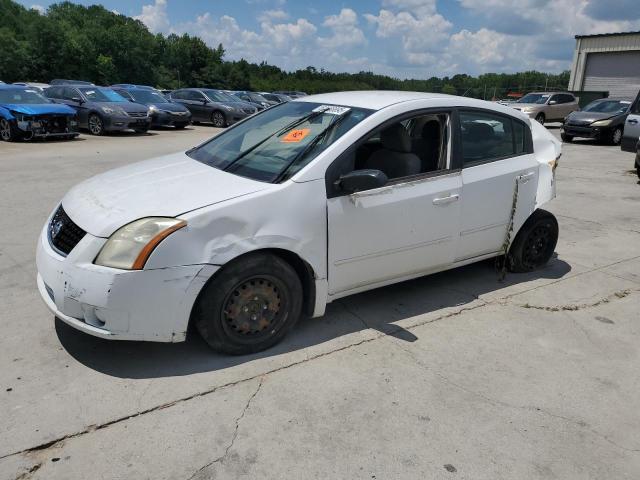 NISSAN SENTRA 2.0