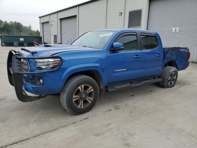 TOYOTA TACOMA DOU