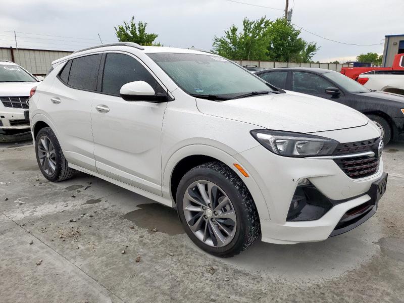 Vin: kl4mmdslxnb149140, lot: 60322565, buick encore select 20224