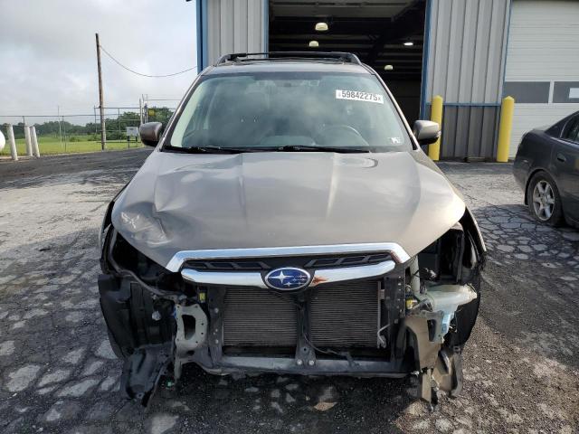 2017 SUBARU FORESTER 2 JF2SJAWC6HH555143