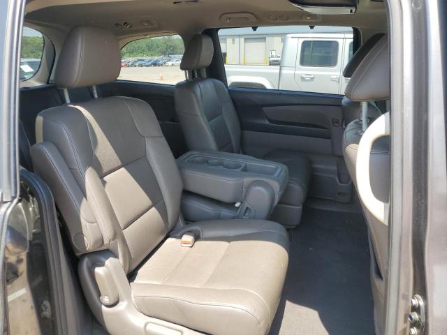 2016 HONDA ODYSSEY EX 5FNRL5H62GB157125