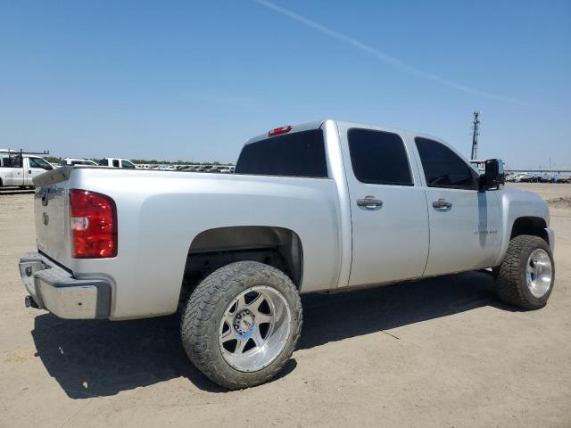 2010 CHEVROLET SILVERADO - 3GCRCSEAXAG162758