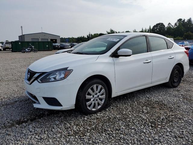 Vin: 3n1ab7ap0ky278508, lot: 59206215, nissan sentra s 2019 img_1