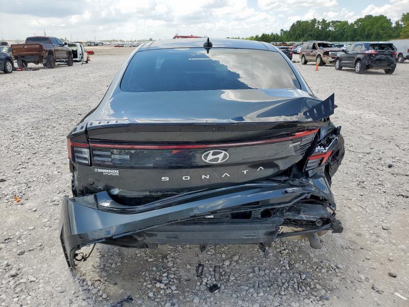 2024 HYUNDAI SONATA HYB KMHL54JJ3RA087554