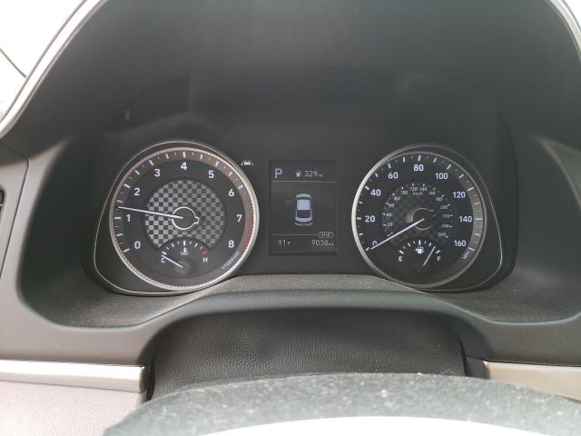 2020 HYUNDAI ELANTRA SE - KMHD84LF4LU069770