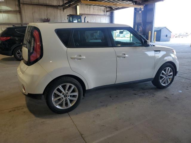 2019 KIA SOUL + - KNDJP3A57K7914090