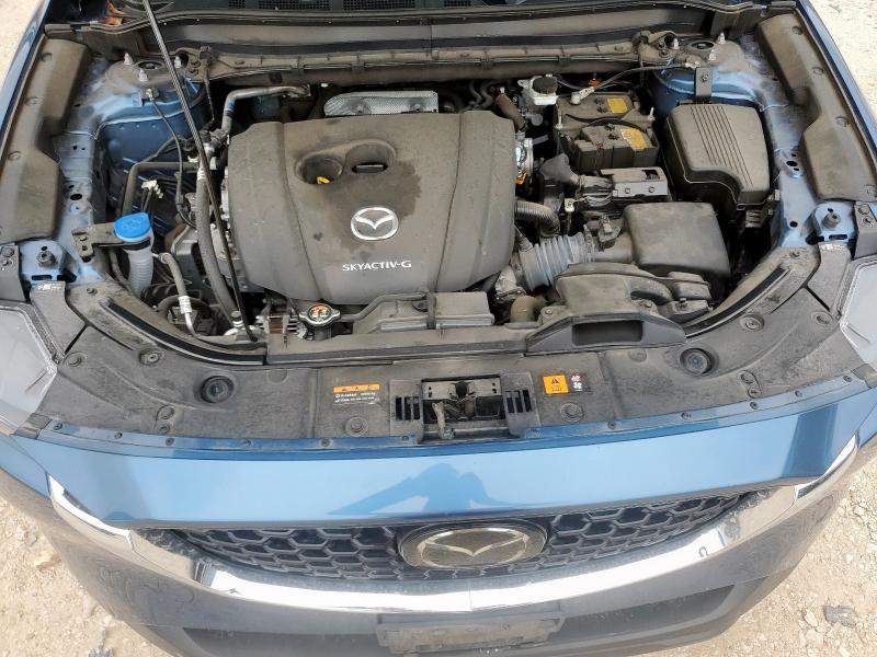 2023 MAZDA CX-5 SELEC JM3KFBBMXP0263990