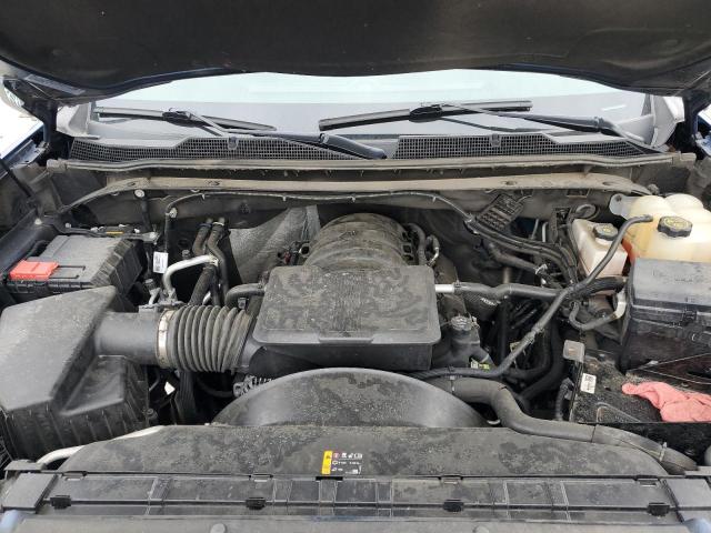 2022 CHEVROLET SILVERADO - 2GC4YME78N1228685