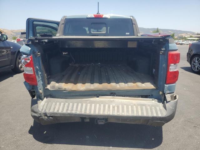 2023 FORD MAVERICK X 3FTTW8E32PRA28423