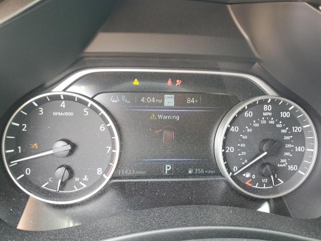 2023 NISSAN MURANO SL 5N1AZ2CJ9PC142118