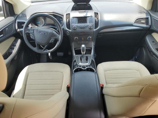 2017 FORD EDGE SE - 2FMPK4G97HBC24862