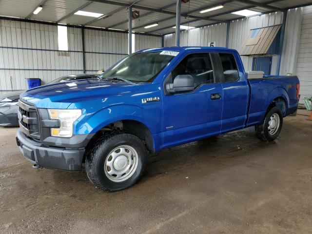 Vin: 1ftex1ep5gfc07844, lot: 61362465, ford f-150 super cab 2016 img_1