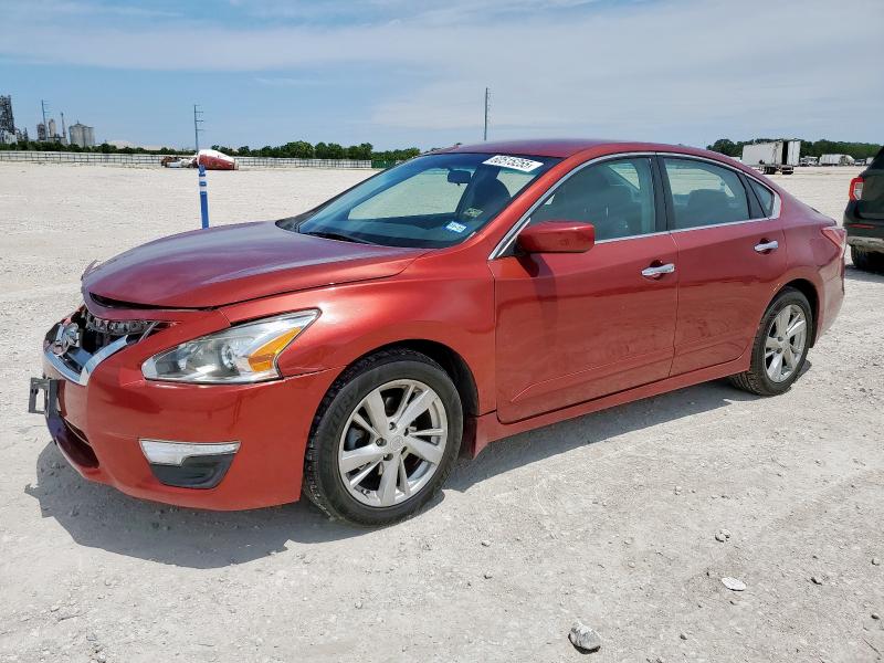 Vin: 1n4al3ap2dn451700, lot: 60515255, nissan altima 2.5 2013 img_1