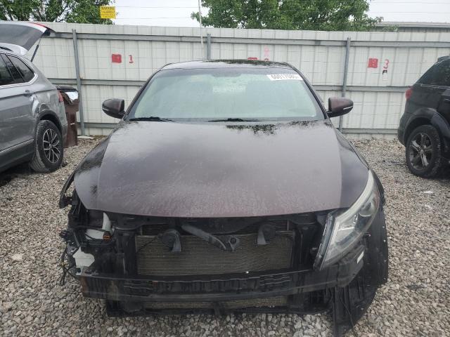 2015 KIA OPTIMA LX - 5XXGM4A75FG475592