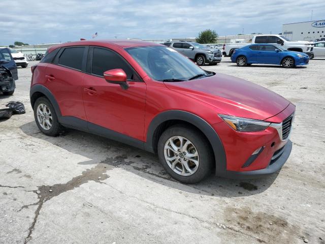 Vin: jm1dkfb71l1474840, lot: 61191145, mazda cx-3 sport 20204