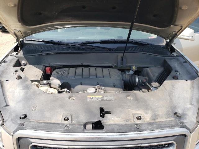 2016 GMC ACADIA SLT - 1GKKVRKDXGJ137440