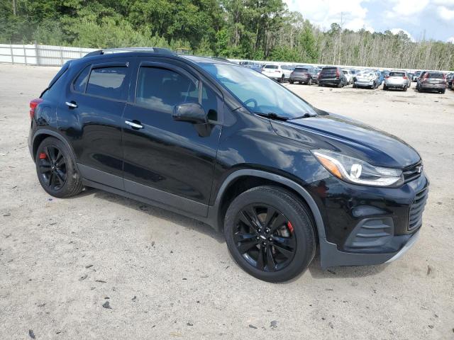 2019 CHEVROLET TRAX 1LT - 3GNCJLSB9KL392449